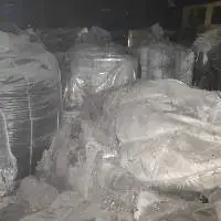 Dust Collector Carbon Black Of Tyre Plant