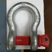 Shackles