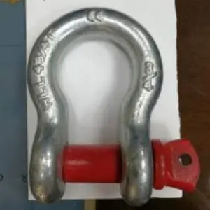 Shackles