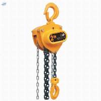 VD Chain Block