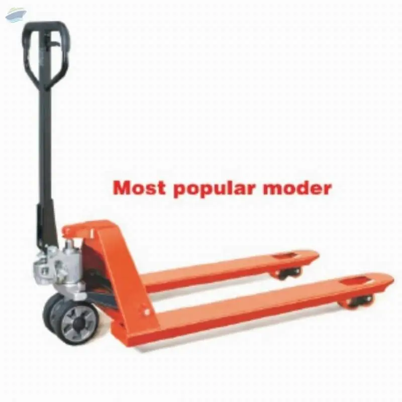 Hand Pallet Truck