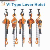 VL Lever Block
