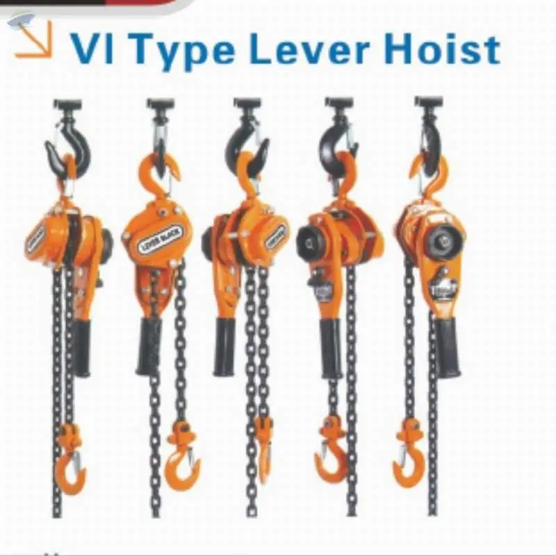 VL Lever Block