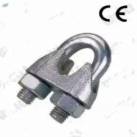 Wire Rope Clip