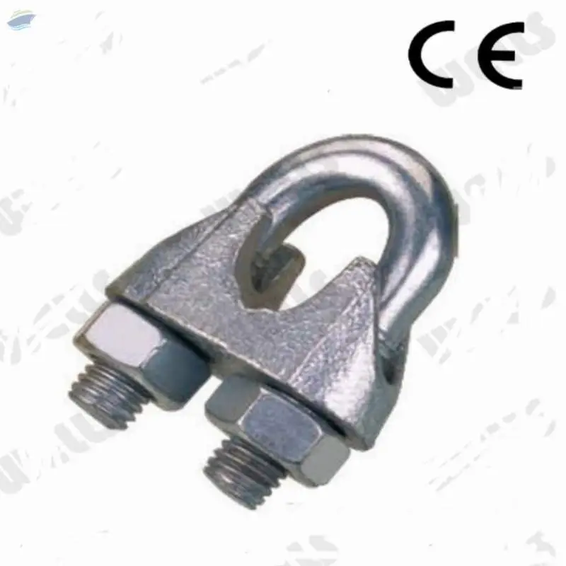 Wire Rope Clip