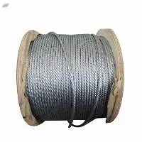 Wire Rope
