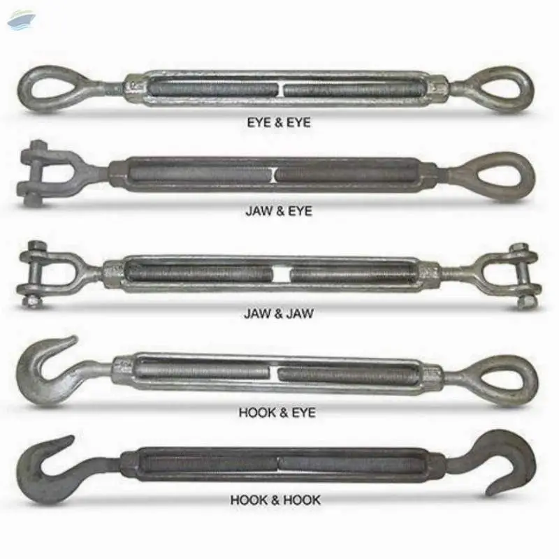 Turnbuckle