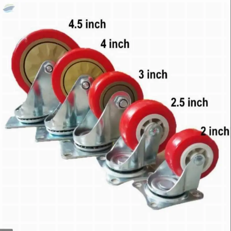 Caster Wheel