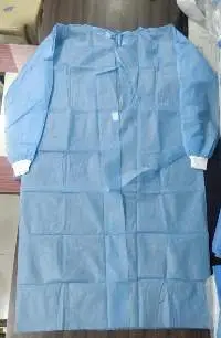 Surgical Gown