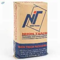 Cement bag PP Woven Bag PP Pasted Bag