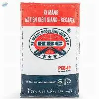 Cement Bag PP Pasted Bag AD Star Bag