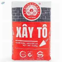 Cement Bag Woven Pasted 1 Ply AD Star Bag