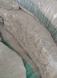 Soya beans Cake for Feeding Caw/Animals