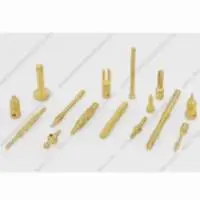 Precision Brass Steel Aluminum & Zinc Auto Parts