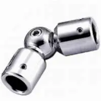 Brass Shower Header Clamp