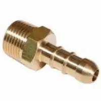 Brass Nozzle