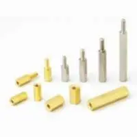 Precision Brass Spacers & Standoffs