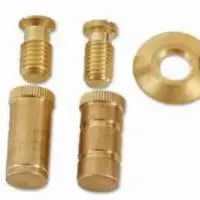 Brass Anchors