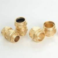 Brass Cable Glands & Accessories