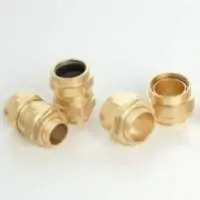Brass Cable Glands & Accessories