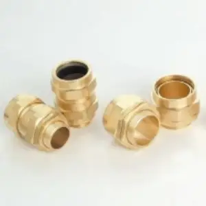 Brass Cable Glands & Accessories