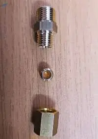Brass and Metal Hydraulics and Pneumatics