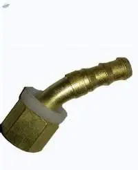 Brass & Metal Hydraulics Fittings