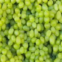 Green Grapes