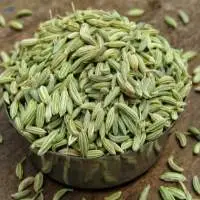 Fennel Seeds