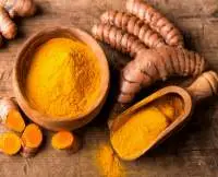 Turmeric