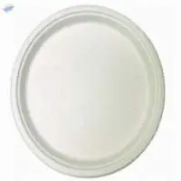 Round Plate