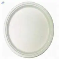 11" Round Plate