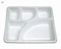 5CP Meal Tray