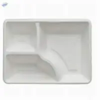 3CP Meal Tray