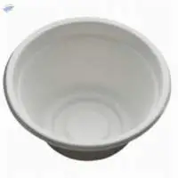 Round Bowl 120 ml