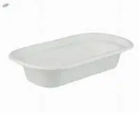 500 Ml Oval Bowl