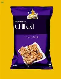 Chikki