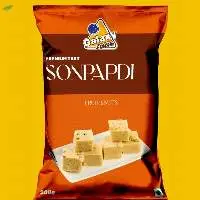 Soan Papdi