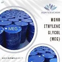 Monoethylene Glycol (MEG) | Glycol