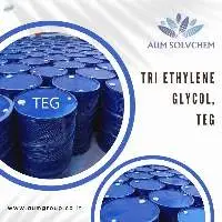 Tri Ethylene Glycol, TEG