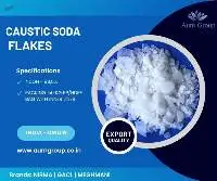 Caustic Soda Flakes
