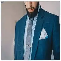 Blazer Garment