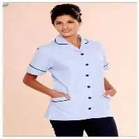 Hospital Nurse Apron