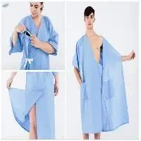 Patient Gown