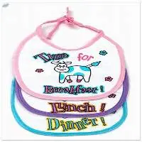 Baby Bibs