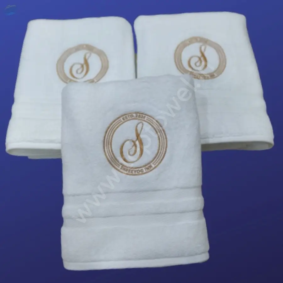 Promotional Towels