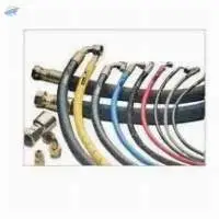 Air Rubber Hoses