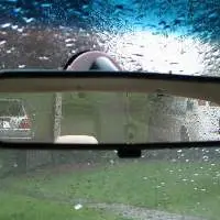 Rear View Mirror