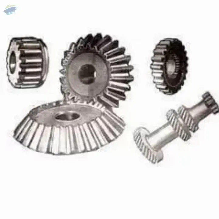 Gears
