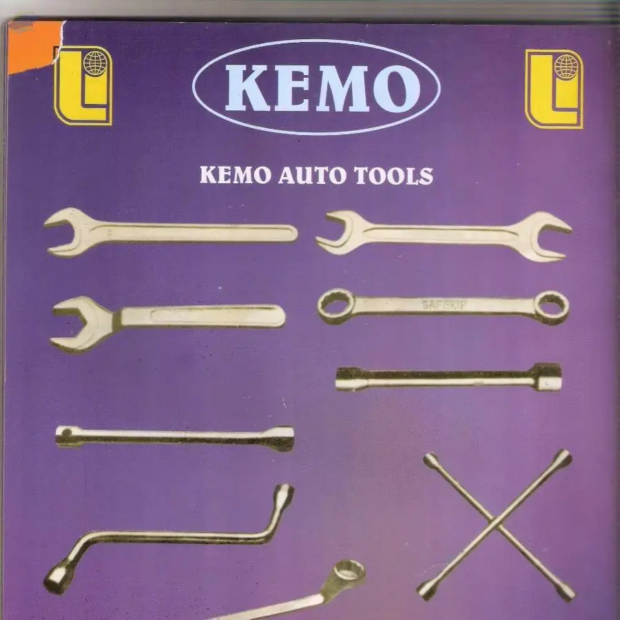 Wheel Spanner